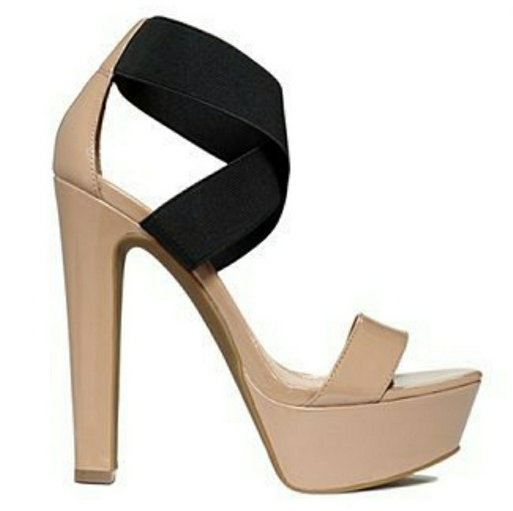 Jessica Simpson Pattina Platform
